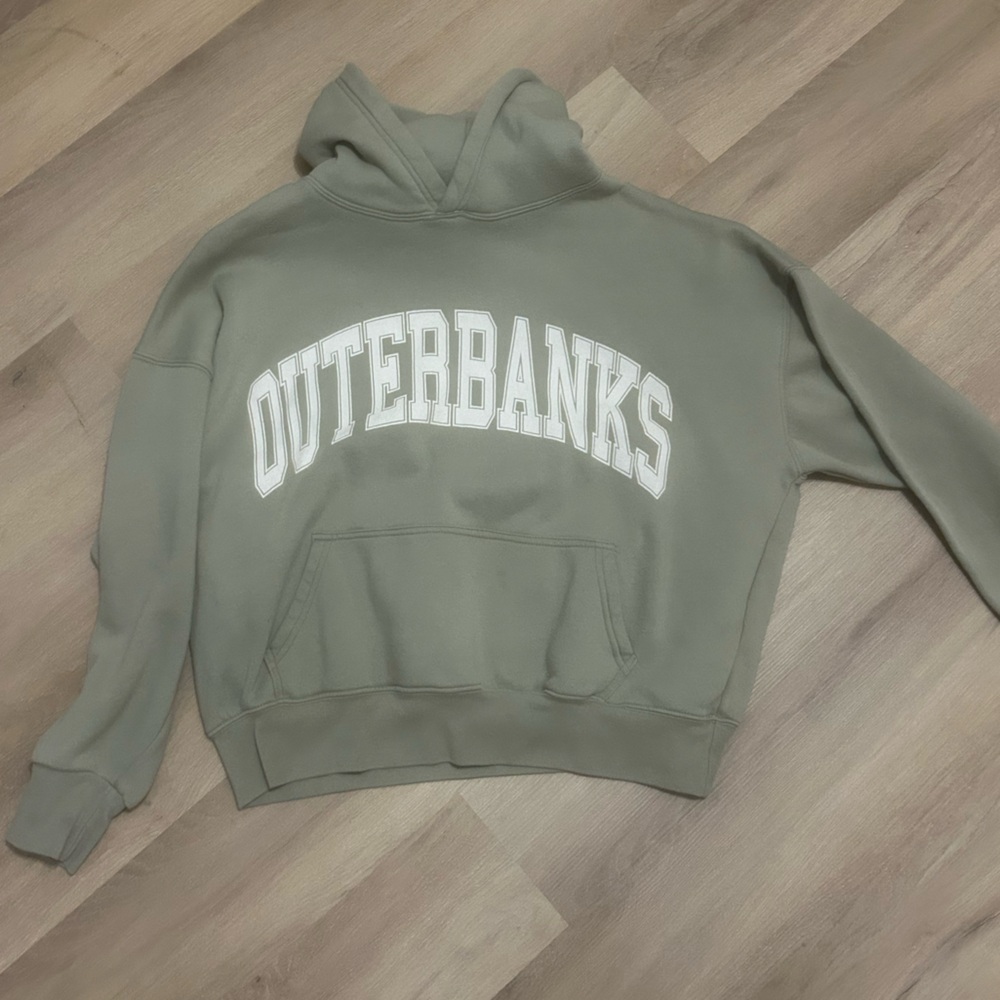 outer banks hoodie